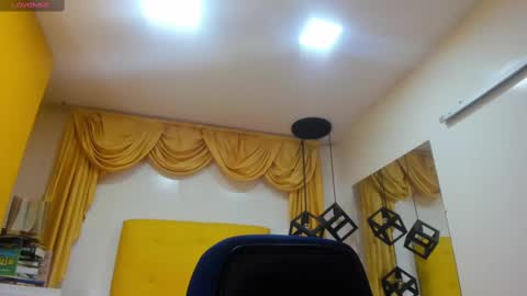 E L I A S online show from 2, 3, 2025