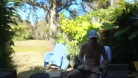 Snapshot of eliberator chatting on 28, 2, 2025 eliberator online show from 28, 2, 2025