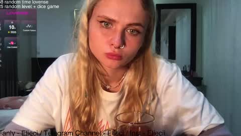   online show from 7, 1, 2025