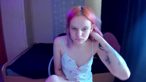 elieiza_xo online show from 22, 2, 2026