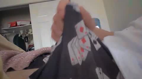 eliexavier123456789 online show from 14, 12, 2025