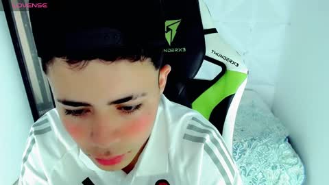 Snapshot of elii_797 chatting on 6, 12, 2024 bby-santy online show from 6, 12, 2024