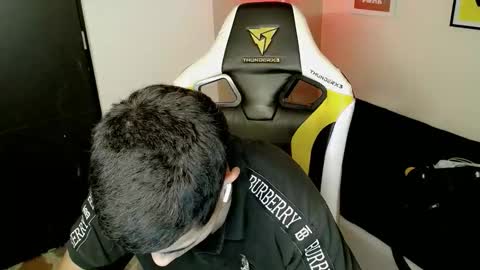 Snapshot of elii_797 chatting on 26, 9, 2025 bby-santy online show from 26, 9, 2025