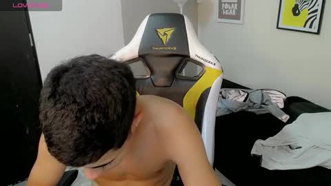 Snapshot of elii_797 chatting on 2, 10, 2025 bby-santy online show from 2, 10, 2025