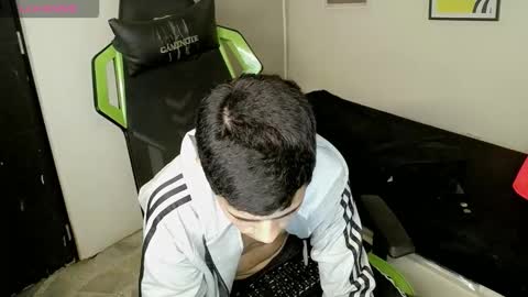 bby-santy online show from 24, 11, 2025