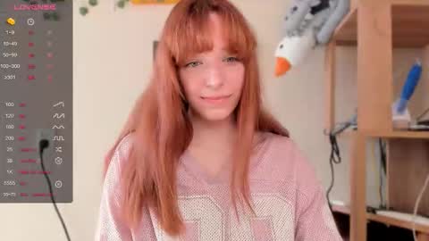 Your baby Eli online show from 13, 3, 2026