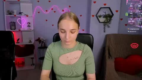 Elin online show from 3, 6, 2026