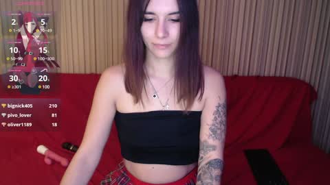 Liza online show from 4, 2, 2025
