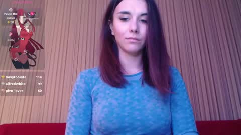 Liza online show from 28, 2, 2025