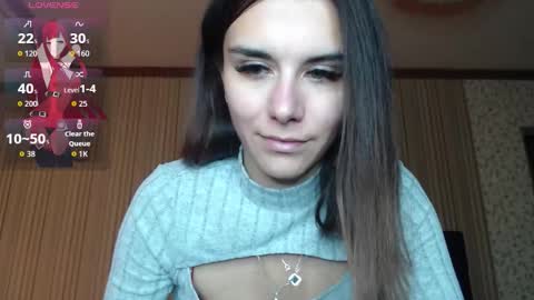Liza online show from 21, 10, 2025
