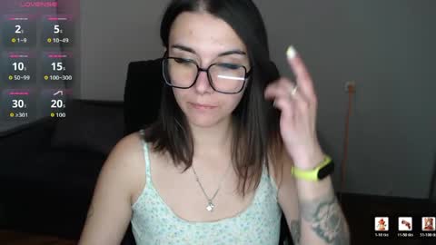 Liza online show from 29, 5, 2026