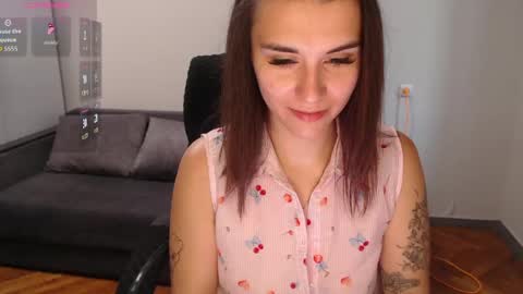 Liza online show from 8, 6, 2026