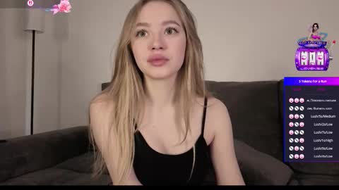 Elna and Tom online show from 17, 3, 2026