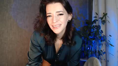 Elina online show from 23, 10, 2025