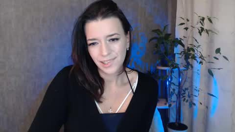 Elina online show from 18, 12, 2025