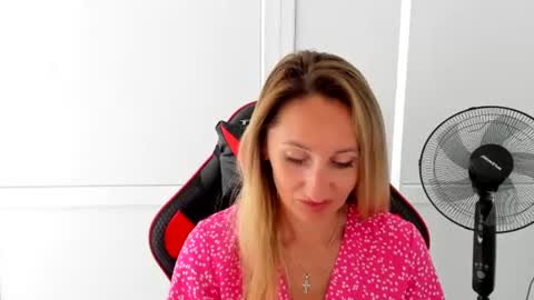 Milena online show from 22, 6, 2026