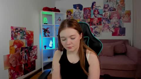 Snapshot of elinavale chatting on 28, 2, 2026 elinavale online show from 28, 2, 2026