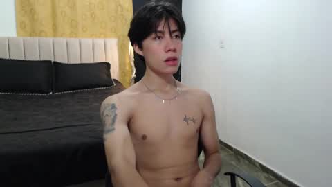 Snapshot of elio_collem chatting on 14, 2, 2025 ELIO online show from 14, 2, 2025