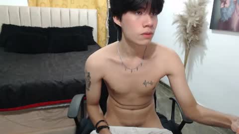 Snapshot of elio_collem chatting on 9, 5, 2026 ELIO online show from 9, 5, 2026