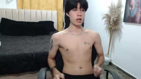 Snapshot of elio_collem chatting on 11, 5, 2026 ELIO online show from 11, 5, 2026