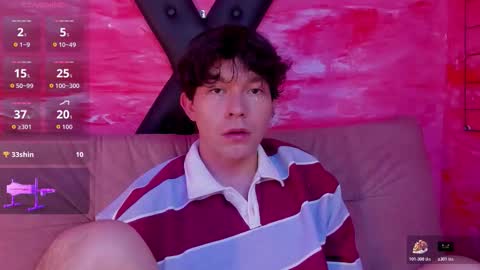 Eliot online show from 3, 2, 2026