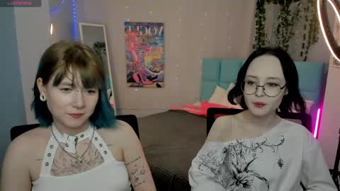 Snapshot of elira_vane chatting on 11, 5, 2026 Elira Vane online show from 11, 5, 2026