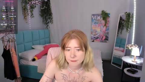 Snapshot of elira_vane chatting on 17, 7, 2026 Elira Vane online show from 17, 7, 2026