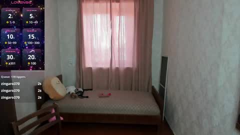 Elis online show from 3, 3, 2025