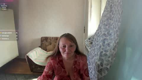 Elis online show from 31, 5, 2026