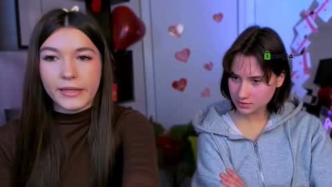 elis_sunny online show from 11, 2, 2026