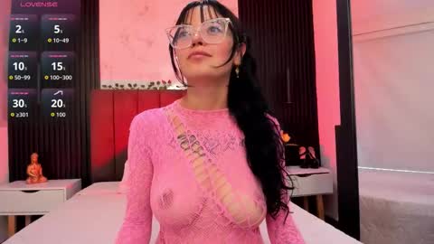 Snapshot of elisa_collins chatting on 7, 2, 2026 ELISSA online show from 7, 2, 2026