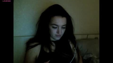 elisa_dove208 online show from 9, 1, 2026