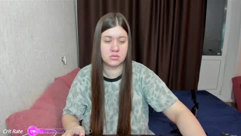 Aletta Oushen online show from 7, 1, 2025