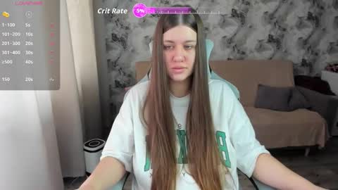 Aletta Oushen online show from 20, 9, 2025