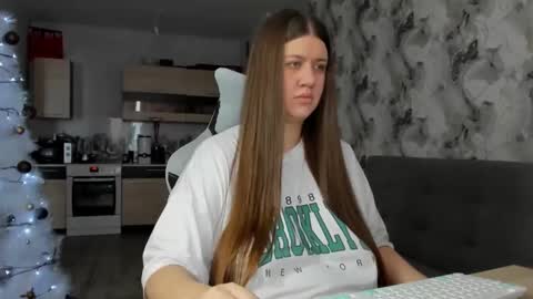 Snapshot of elisa_kollin chatting on 22, 12, 2025 Aletta Oushen online show from 22, 12, 2025