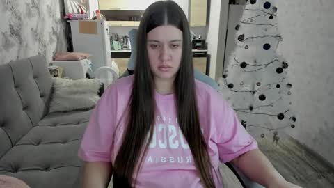 Snapshot of elisa_kollin chatting on 7, 1, 2026 Aletta Oushen online show from 7, 1, 2026