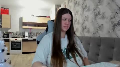 Snapshot of elisa_kollin chatting on 13, 1, 2026 Aletta Oushen online show from 13, 1, 2026