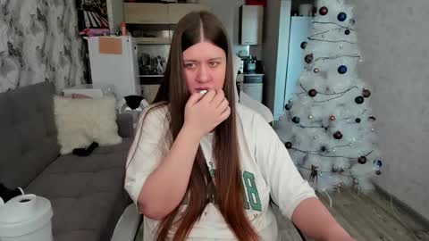 Snapshot of elisa_kollin chatting on 15, 1, 2026 Aletta Oushen online show from 15, 1, 2026