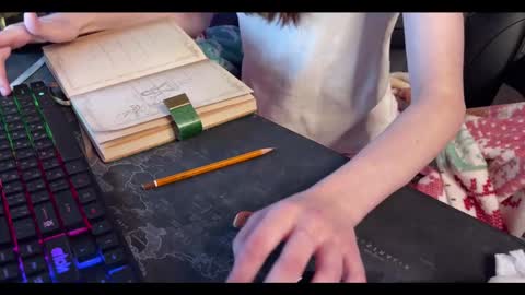 Snapshot of elisa_north chatting on 27, 1, 2025 Elisa North online show from 27, 1, 2025