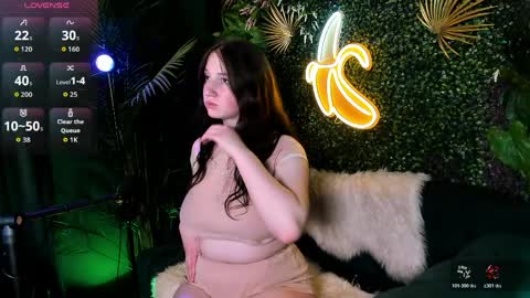 your sweet Lisa online show from 10, 4, 2026