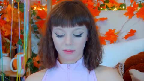 ElisabethDavis online show from 19, 11, 2025