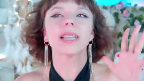 ElisabethDavis online show from 31, 7, 2026