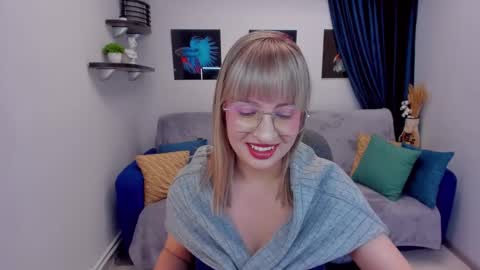 Snapshot of elisabethmills chatting on 30, 12, 2024 Elisabeth online show from 30, 12, 2024