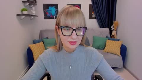 Snapshot of elisabethmills chatting on 26, 1, 2025 Elisabeth online show from 26, 1, 2025