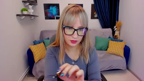 Snapshot of elisabethmills chatting on 27, 1, 2025 Elisabeth online show from 27, 1, 2025