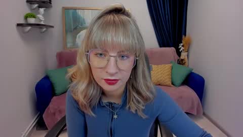 Snapshot of elisabethmills chatting on 31, 1, 2025 Elisabeth online show from 31, 1, 2025