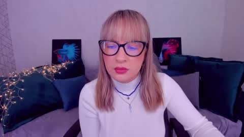 Snapshot of elisabethmills chatting on 23, 2, 2025 Elisabeth online show from 23, 2, 2025