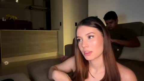 Snapshot of elisabethwillian chatting on 8, 5, 2026 Elisabet william online show from 8, 5, 2026