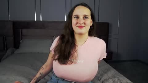 Snapshot of elisaminix_ chatting on 5, 12, 2024 Elison online show from 5, 12, 2024