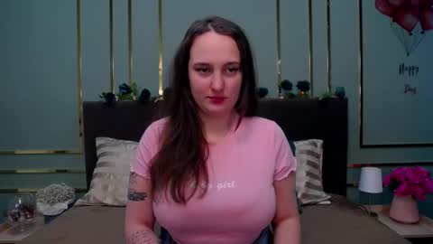 Snapshot of elisaminix_ chatting on 23, 2, 2025 Elison online show from 23, 2, 2025